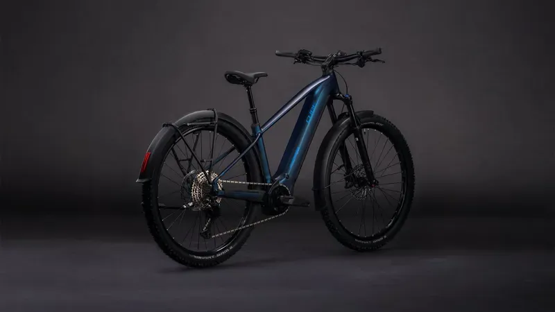 2026 Cube Reaction Hybrid Pro 800 FE E-MTB In Nebular/Dazzle-1