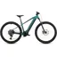 2026 Cube Reaction Hybrid Race 800 E-MTB in Polar Light/Prism