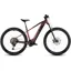2026 Cube Reaction Hybrid SLX 800 E-MTB in Shift Blush/Art