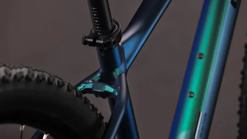 2026 Cube Reaction Pro Mountain Bike In Goblin/Black-4