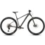 2026 Cube Reaction Pro Mountain Bike In Old Grey/Black