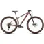 2026 Cube Reaction Pro Mountain Bike In Shift Blush/Black