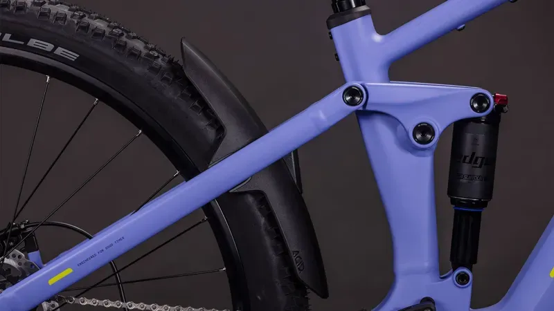 2026 Cube Stereo Hybrid One22 Pro 800 E-Hybrid in Lucidlilac/Lime-4