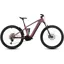 2026 Cube Stereo Hybrid one22 Race 800 E-Hybrid Bike In Shift Blush/Black