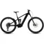 2026 Cube Stereo Hybrid one44 EX 800 - Full Suspension eBike - Blackline