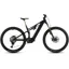 2026 Cube Stereo Hybrid One44 HPC E-MTB In Carbon/Gold