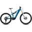 2026 Cube Stereo Hybrid One77 HPC AT 800 E-MTB In Actionteam