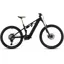 2026 Cube Stereo Hybrid One77 HPC AT 800 E-MTB In Carbon/Gold