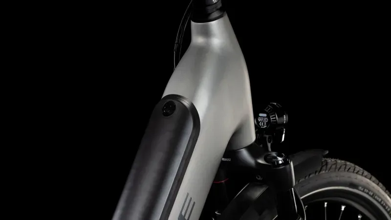 2026 Cube Supreme Hybrid Slx 625 2025 Ee-2