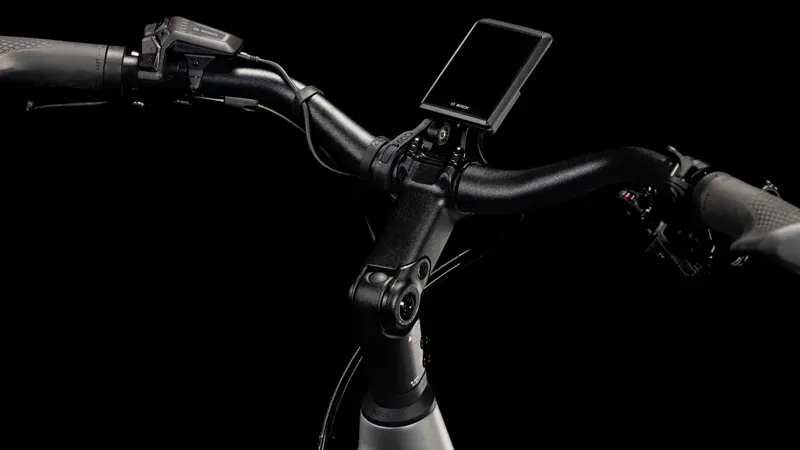 2026 Cube Supreme Hybrid Slx 625 2025 Ee-3