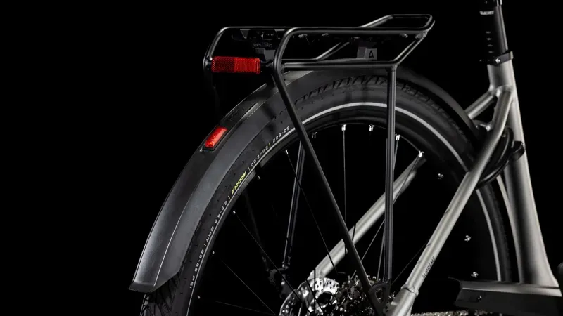 2026 Cube Supreme Hybrid Slx 625 2025 Ee-4