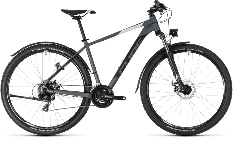 aim allroad cube