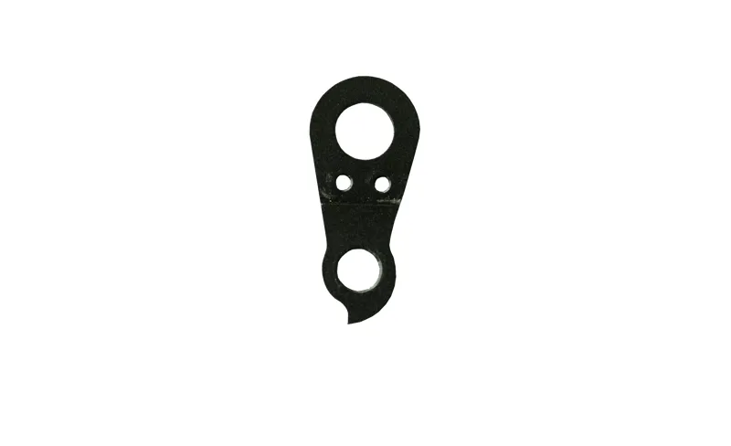 Cube Mech Hanger #144 in Black