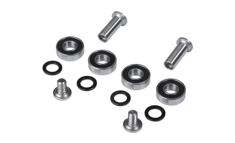 Cube Hanzz Horstlink Bearing Set in Silver