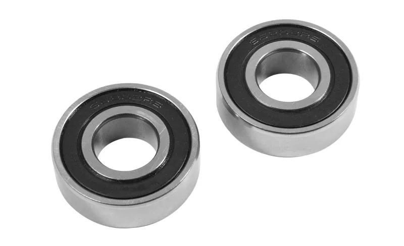 Cube Two 15 Pivot Bearing Set in Silver