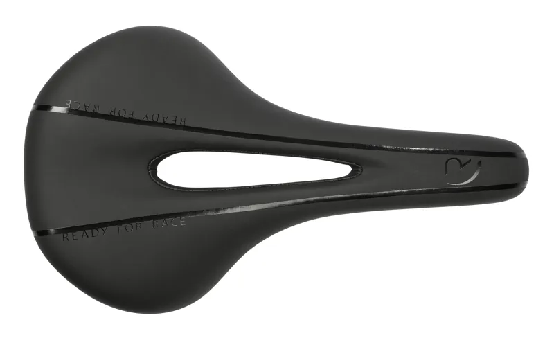 RFR Sport MTB Saddle w/Cutout in Black