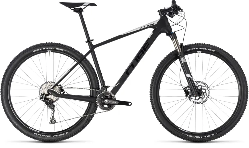 2018 CUBE REACTION C:62 CARBON