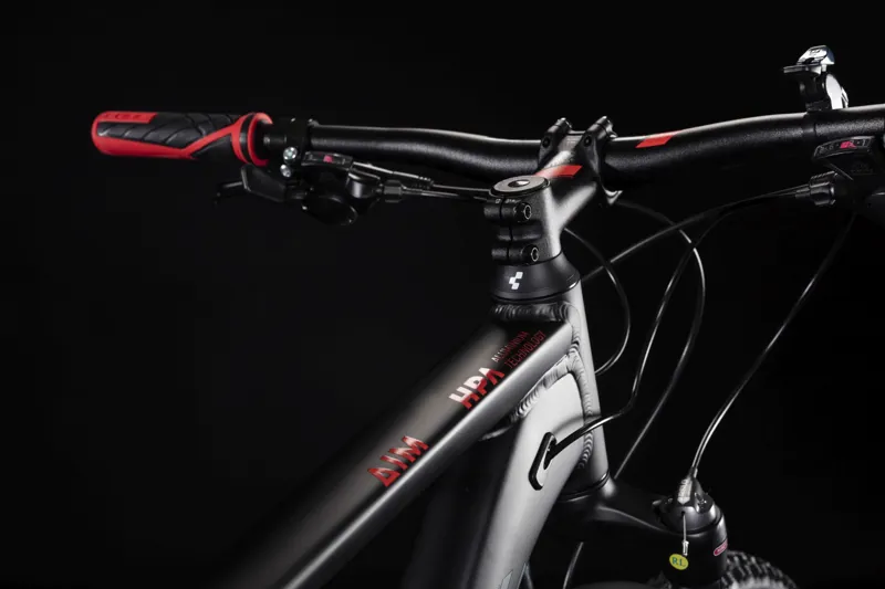 cube aim race 2019 review