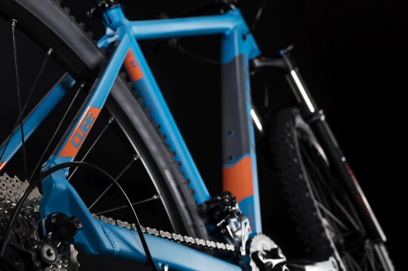 cube attention sl 2019 review