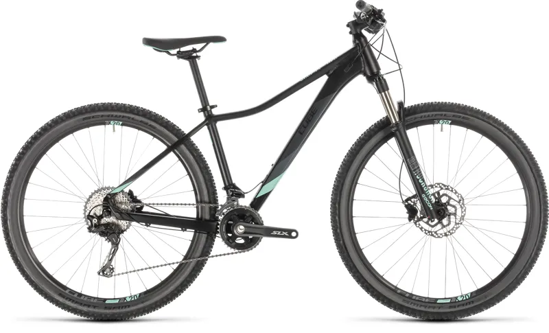 cube womens mtb