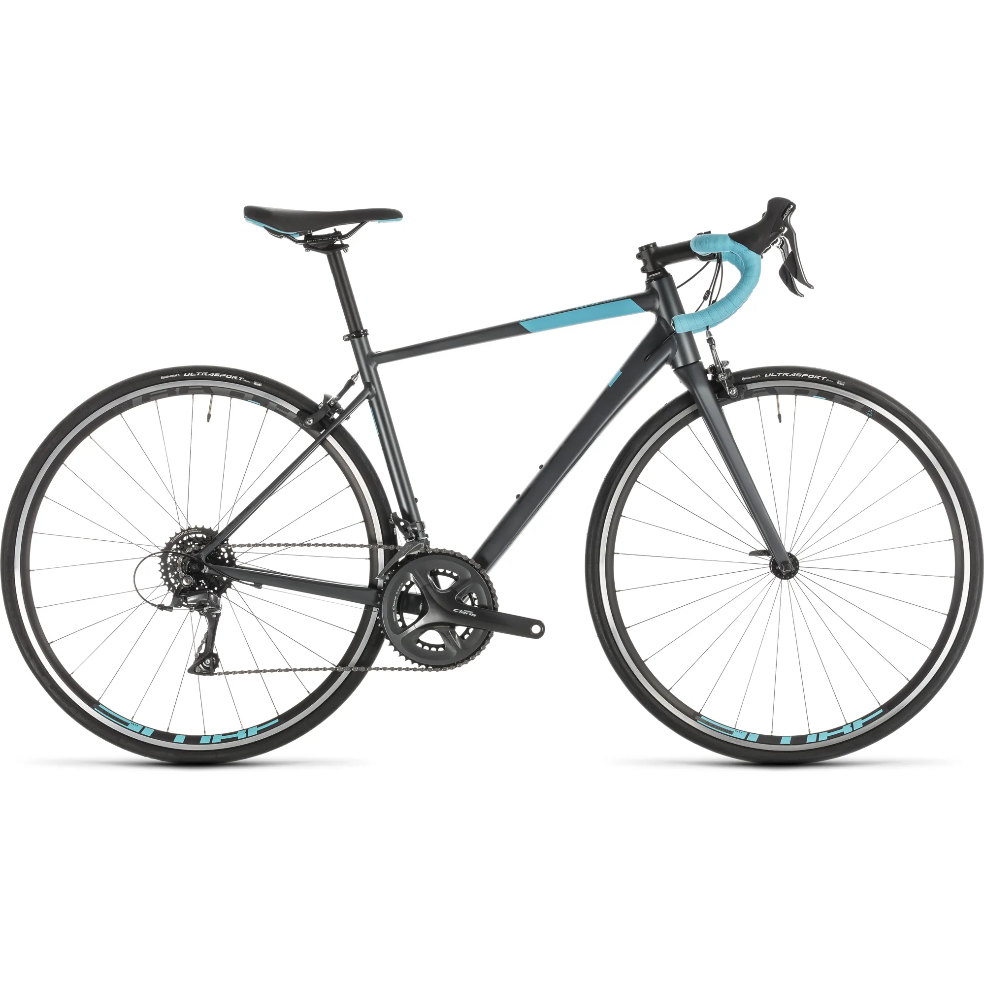 Cube road bikes 2019 on sale