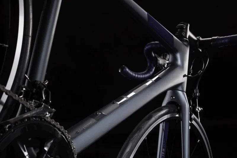 Cube axial ws gtc pro 2019 womens carbon road bike grey 2025