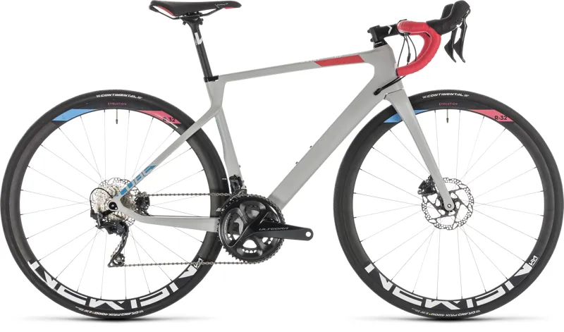 cube axial pro
