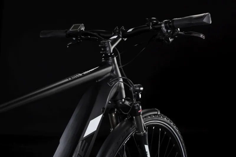 cube cross hybrid race 500