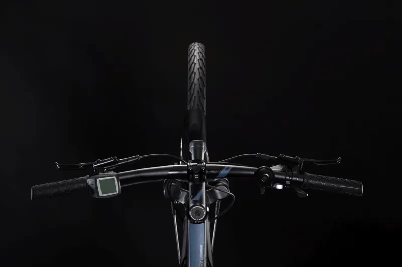 cube touring one 500