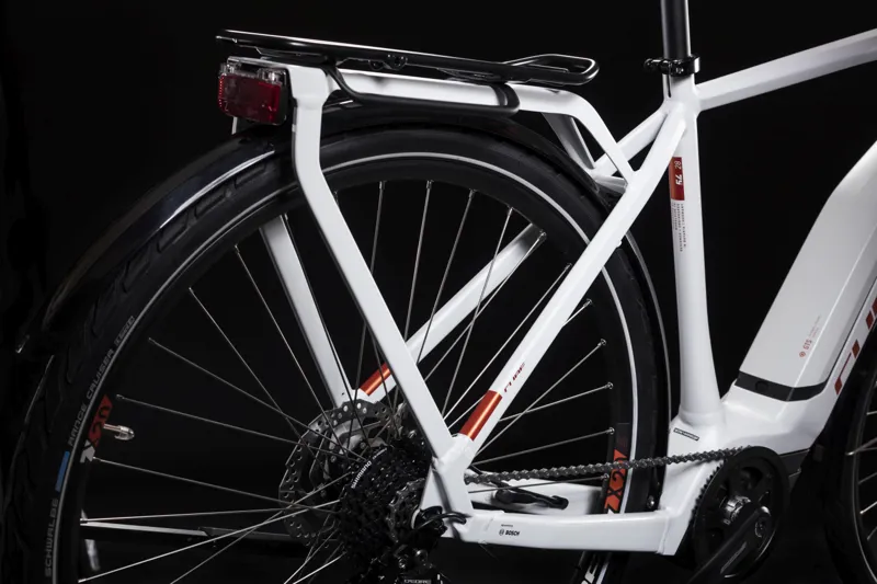 cube touring 500