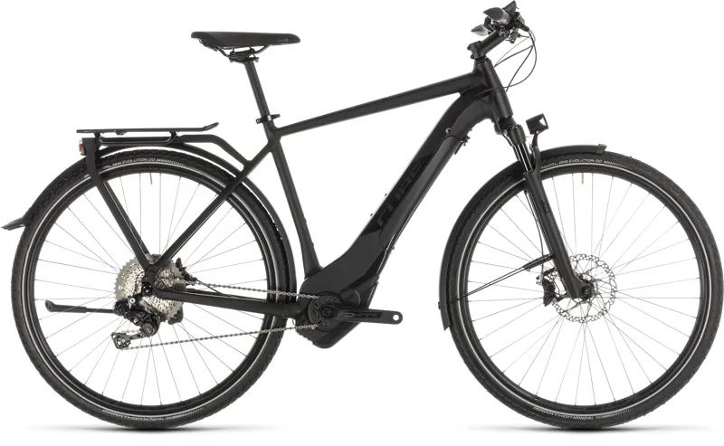 cube cx 2019