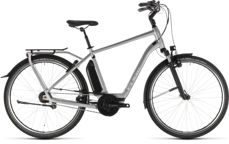 best electric hybrid bike 2019