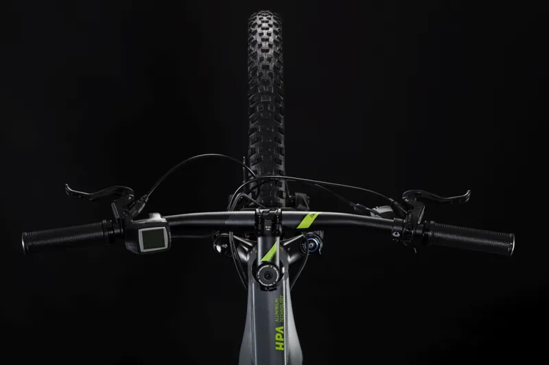 reaction hybrid eagle 500