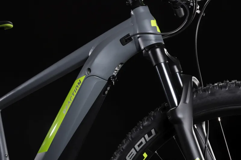 reaction hybrid eagle 500