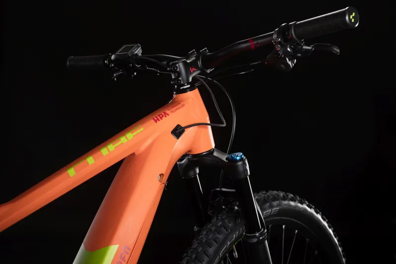 cube stereo hybrid 120 race 500 2019