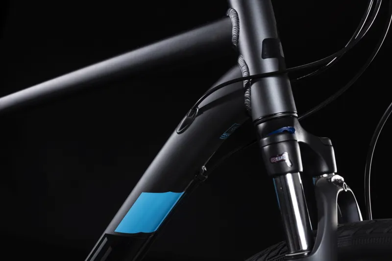 Fair Trading Licence Check >> 2019 Cube Nature Hybrid bike in Grey £358.99 Fair Trading Licence Check >> 2019 Cube Nature Hybrid bike in Grey £358.99
