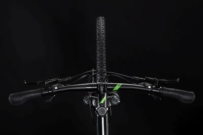 cube cross pro 2019
