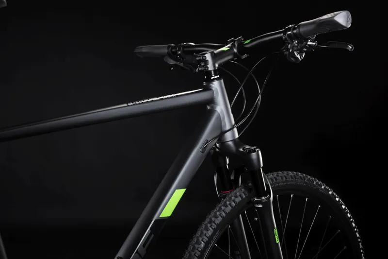 cube cross pro 2019