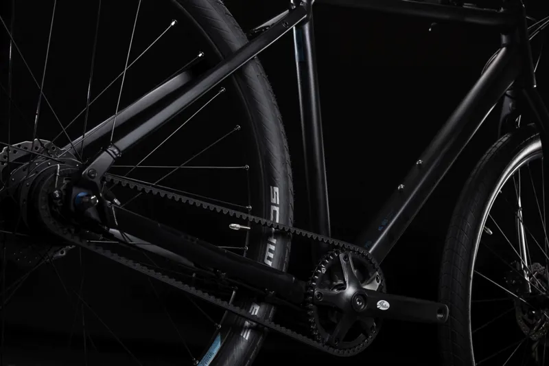 cube hyde pro 2019 hybrid bike
