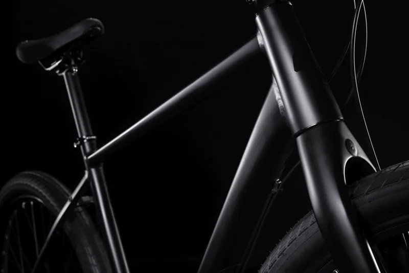 cube hyde pro 2019 hybrid bike