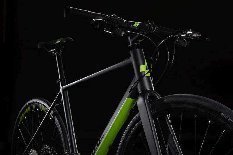 cube sl road race 2019
