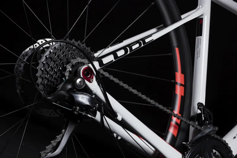 attain pro disc 2019