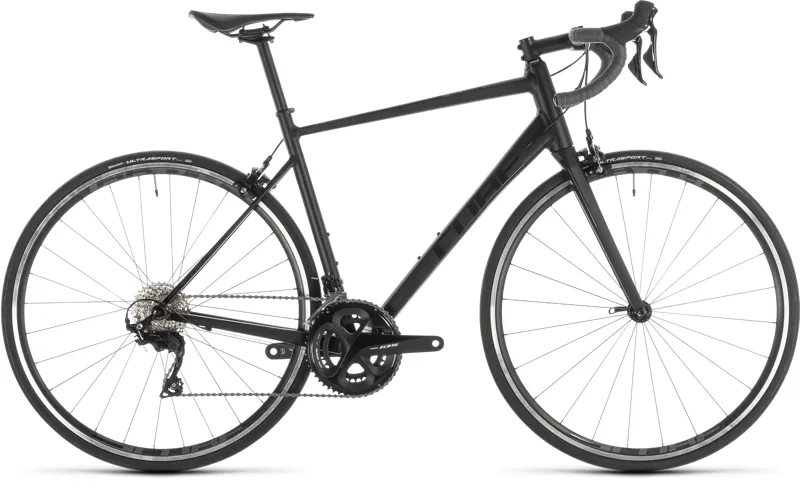 cube sl road race 2019