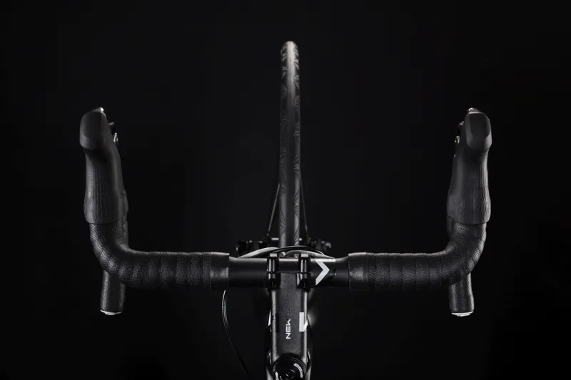 2019 Cube Litening C:62 Pro Carbon Mens Road Bike in Black-1