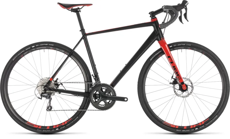 Velo online gravel 2019