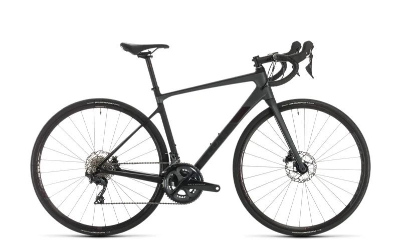 cube axial ws