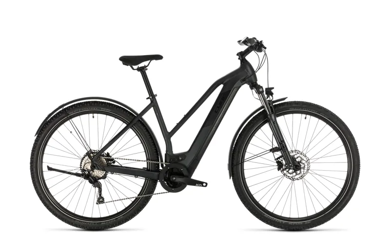 cube cross hybrid