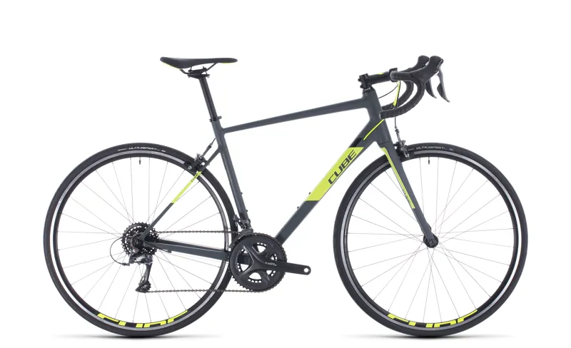 cube road bikes 2020