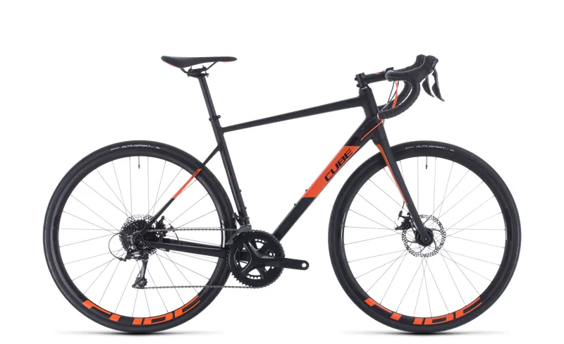 cube attain pro 2020