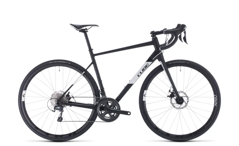 cube road bikes 2020